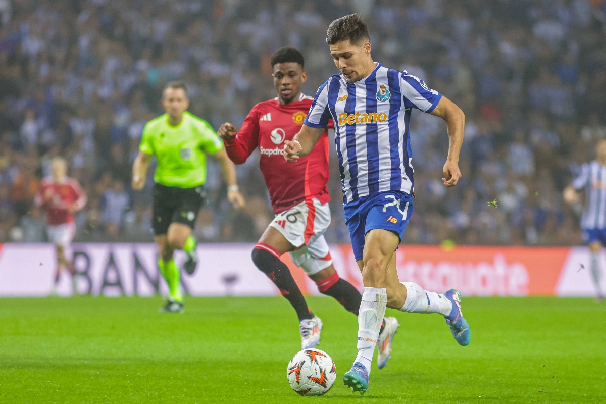Porto vs Hoffenheim prediction, odds & betting tips 24/10/2024