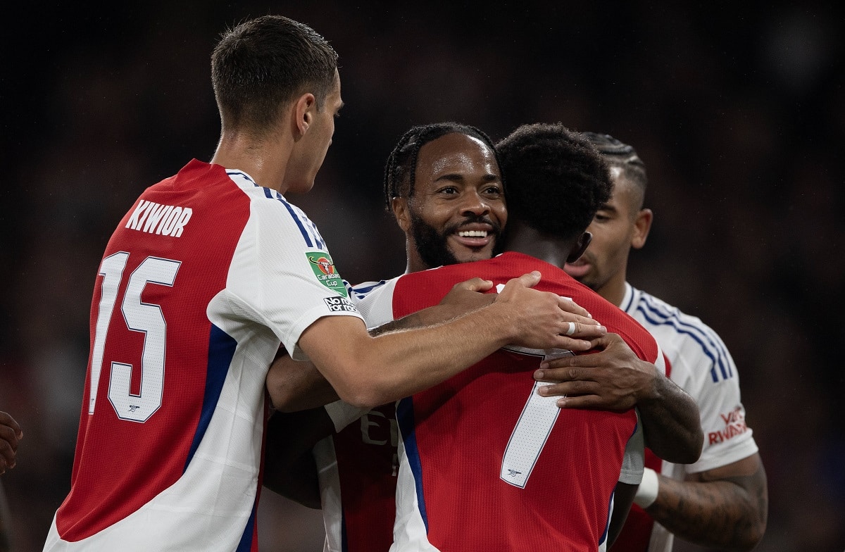 Preston vs Arsenal prediction, odds & betting tips &ndash; 30/10/2024