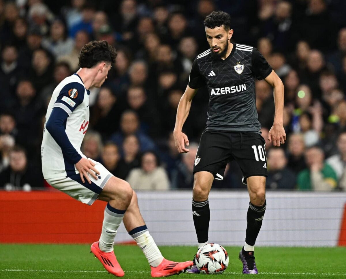 Qarabag vs Malmo prediction, odds & betting tips &ndash; 03/10/2024