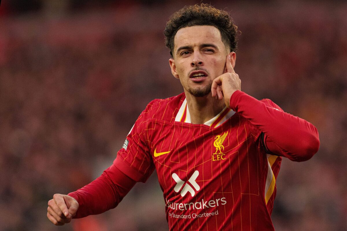 RB Leipzig vs Liverpool prediction, odds & betting tips &ndash; 23/10/2024