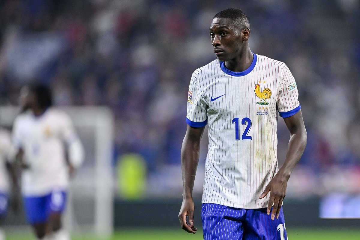 Randal Kolo Muani player to watch