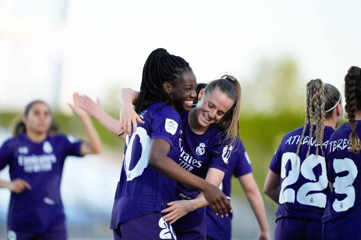 Real Madrid vs Celtic Women prediction, odds & betting tips 17/10/2024