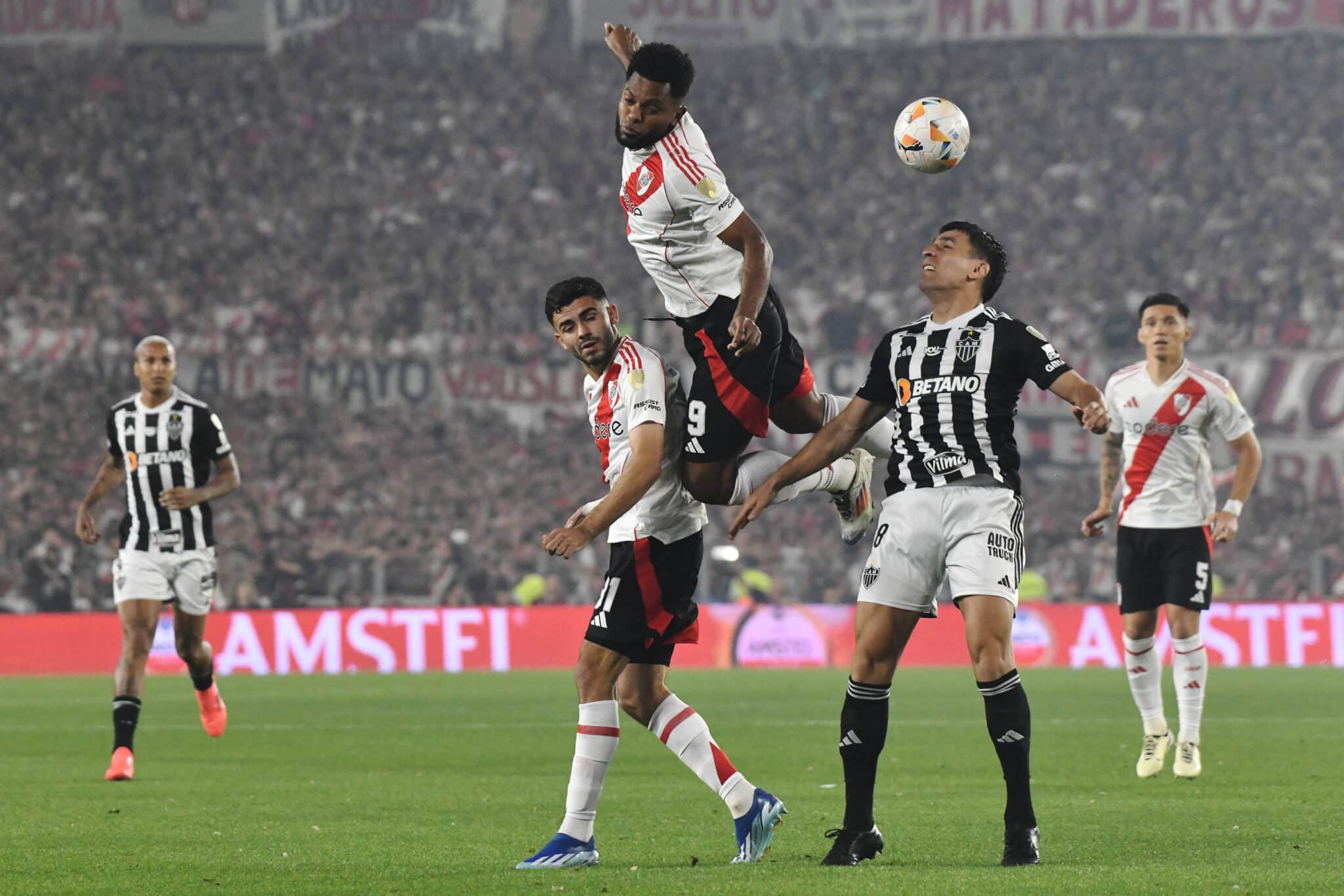 River Plate vs Banfield prediction, odds & betting tips &ndash; 02/11/2024