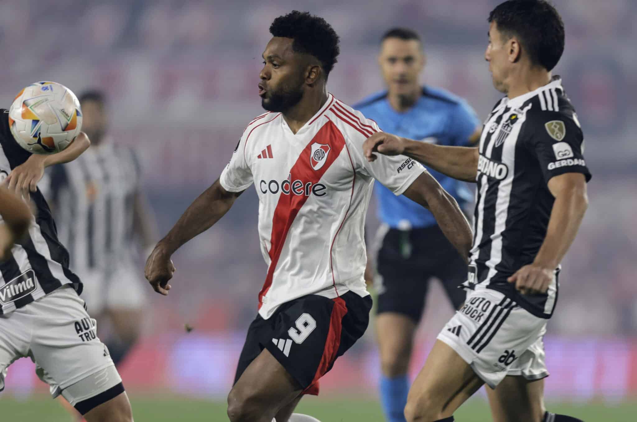 River Plate vs Banfield Prediction 2