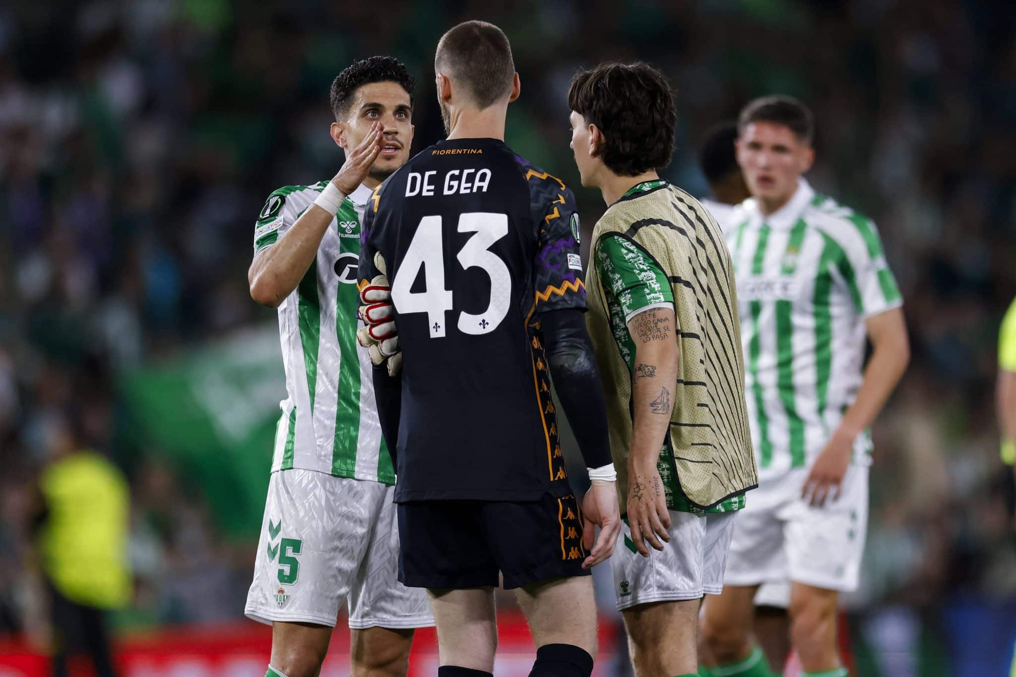 Roma vs Fiorentina prediction, odds & betting tips &ndash; 04/05/2025