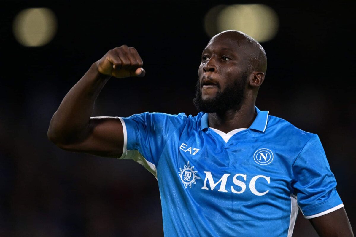 Romelu Lukaku player to watch 