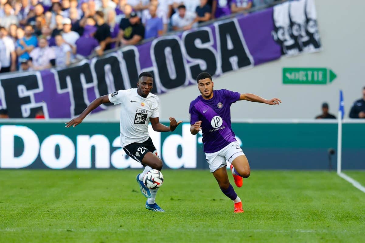 Angers vs Toulouse prediction, odds & betting tips 02/03/2025
