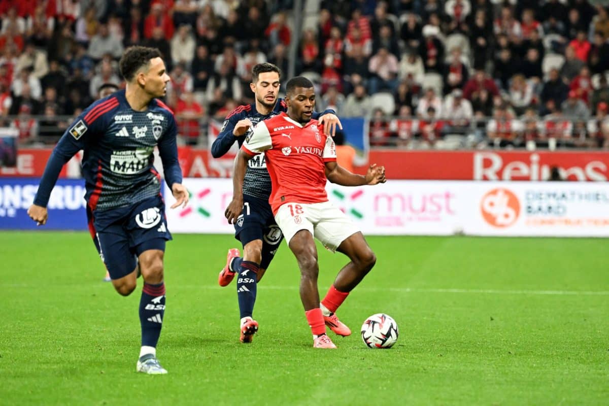Brest vs Reims prediction, odds & betting tips 16/03/2025