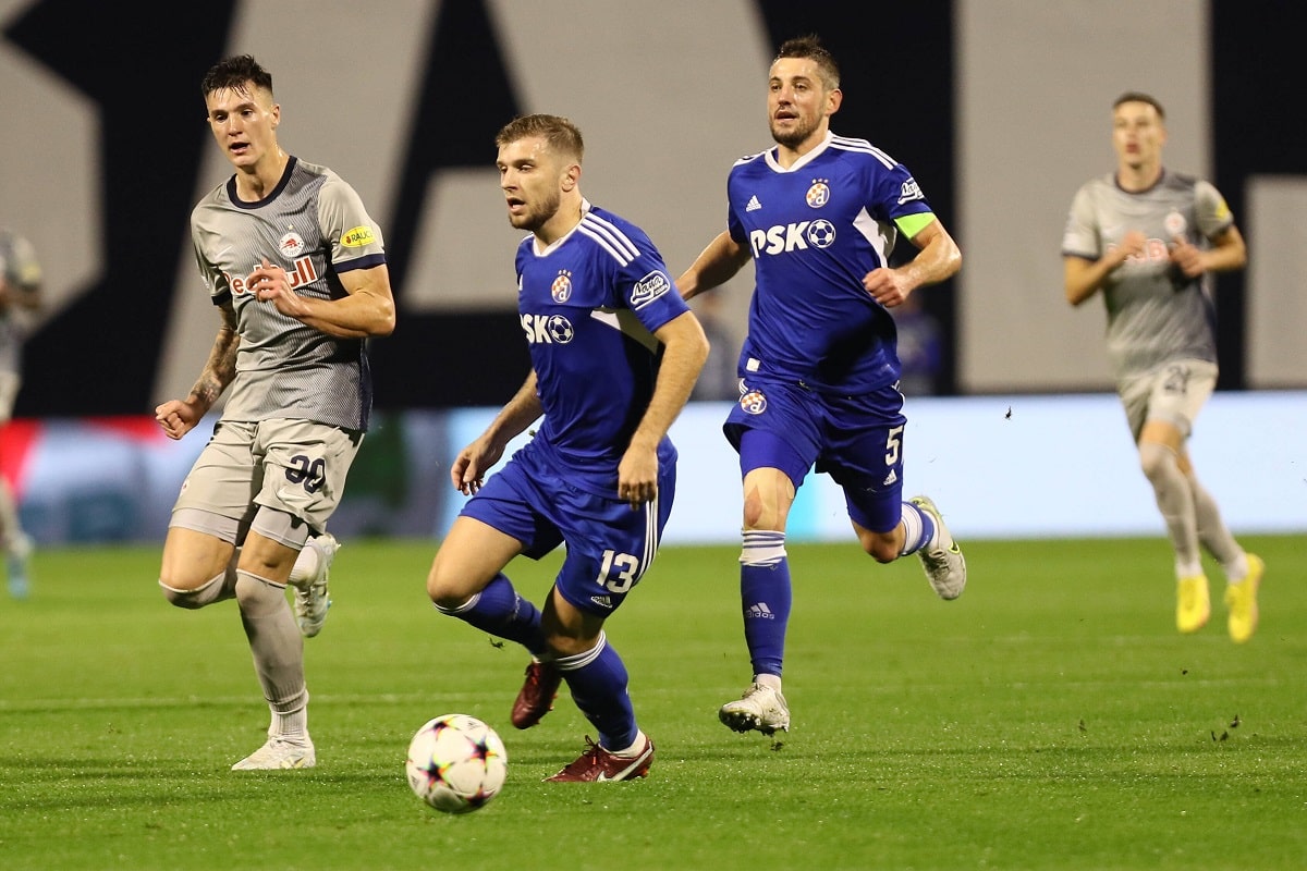 Salzburg vs Dinamo Zagreb prediction, odds & betting tips &ndash; 23/10/2024