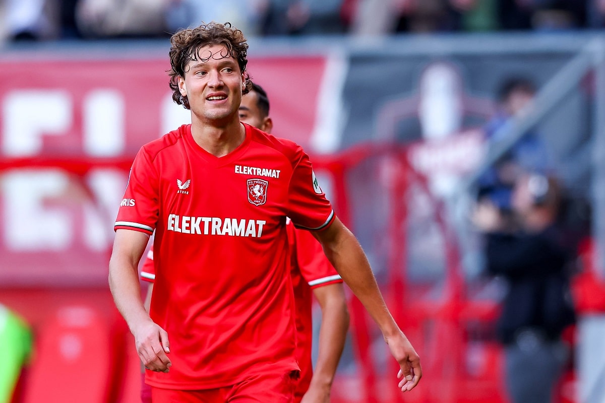Willem II vs Twente prediction