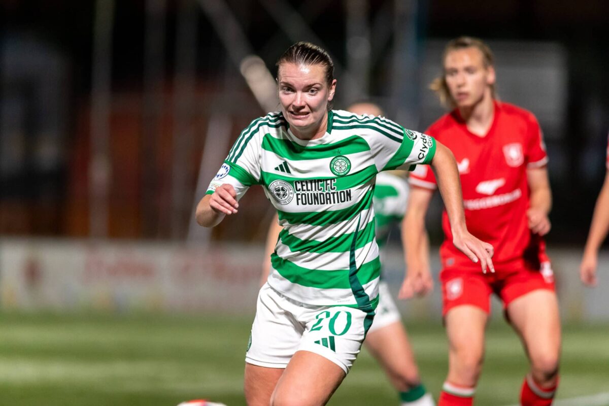 Real Madrid vs Celtic Women predictions