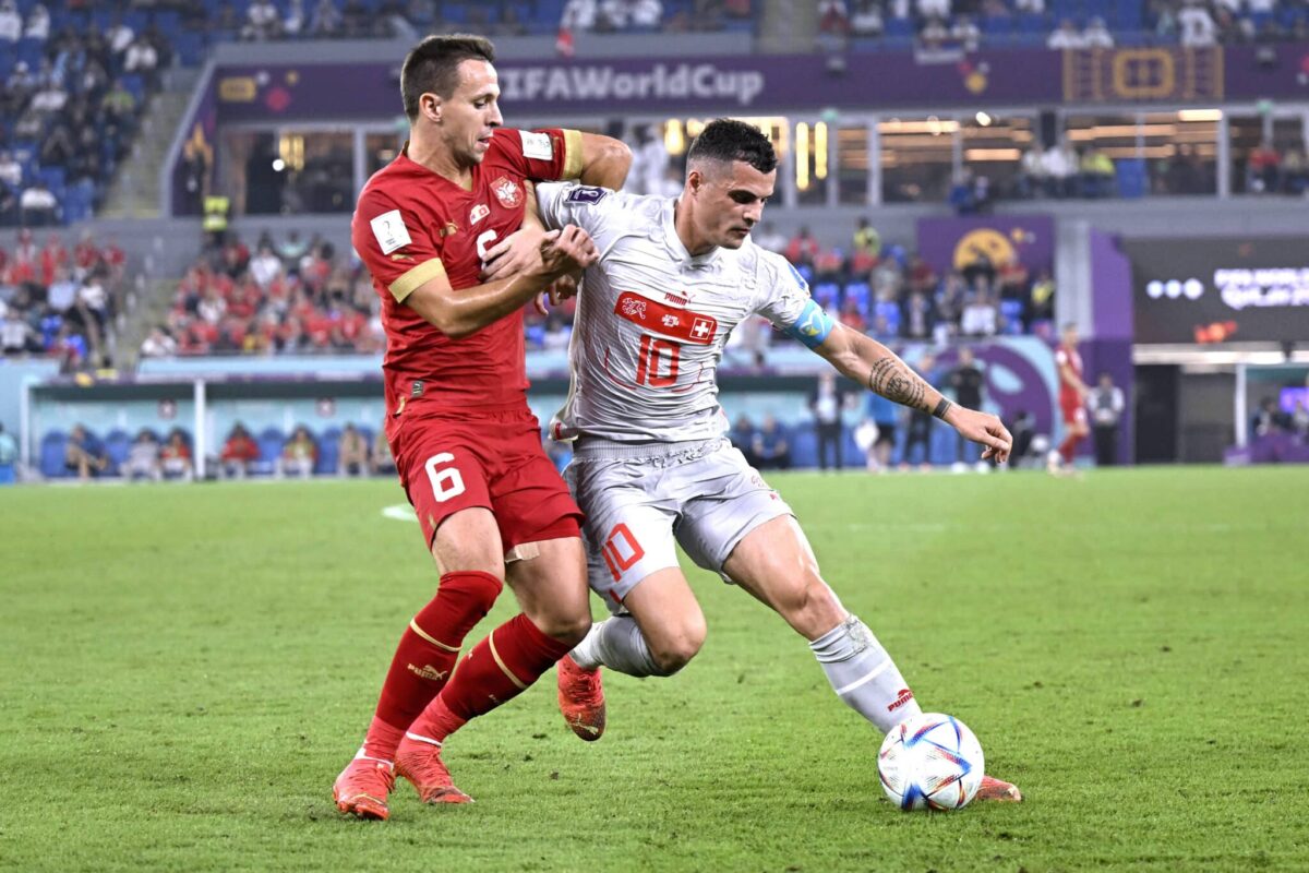 Switzerland vs Serbia prediction, odds & betting tips 15/11/2024