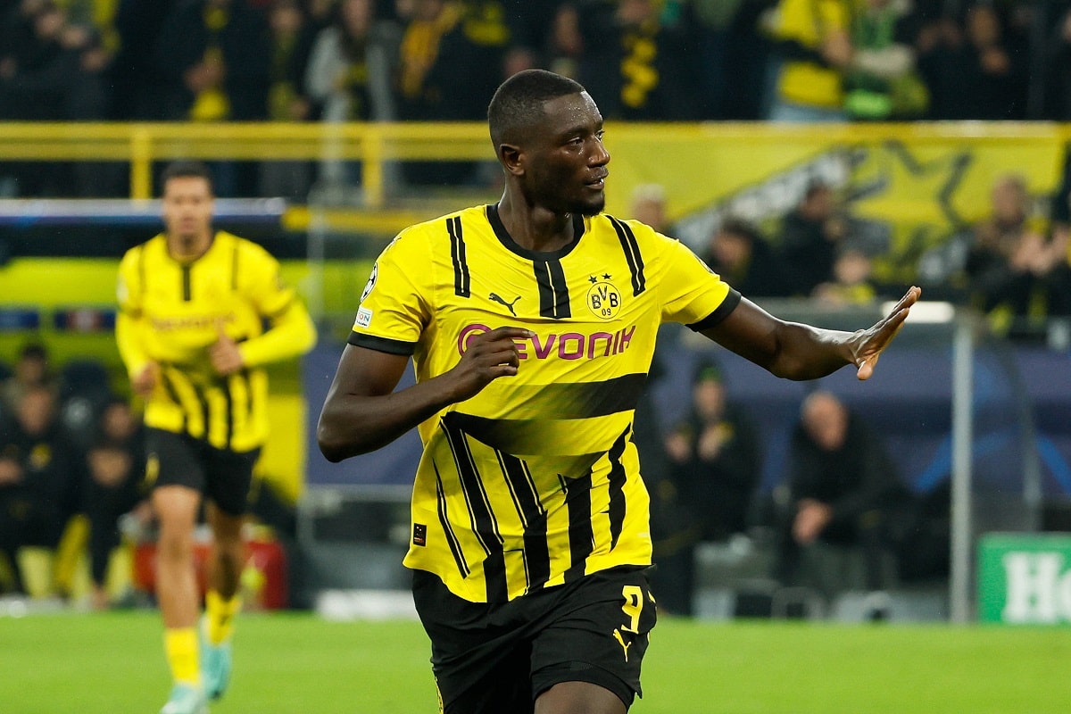 Borussia Dortmund vs RB Leipzig prediction, odds & betting tips 04/10/2025