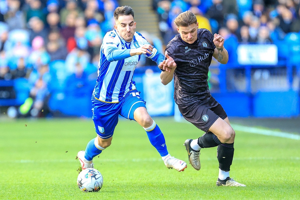 Sheff Wed vs Bristol City prediction, odds & betting tips &ndash; 22/01/2025