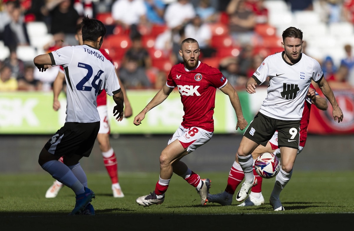 Shrewsbury vs Birmingham prediction, odds & betting tips &ndash; 08/10/2024