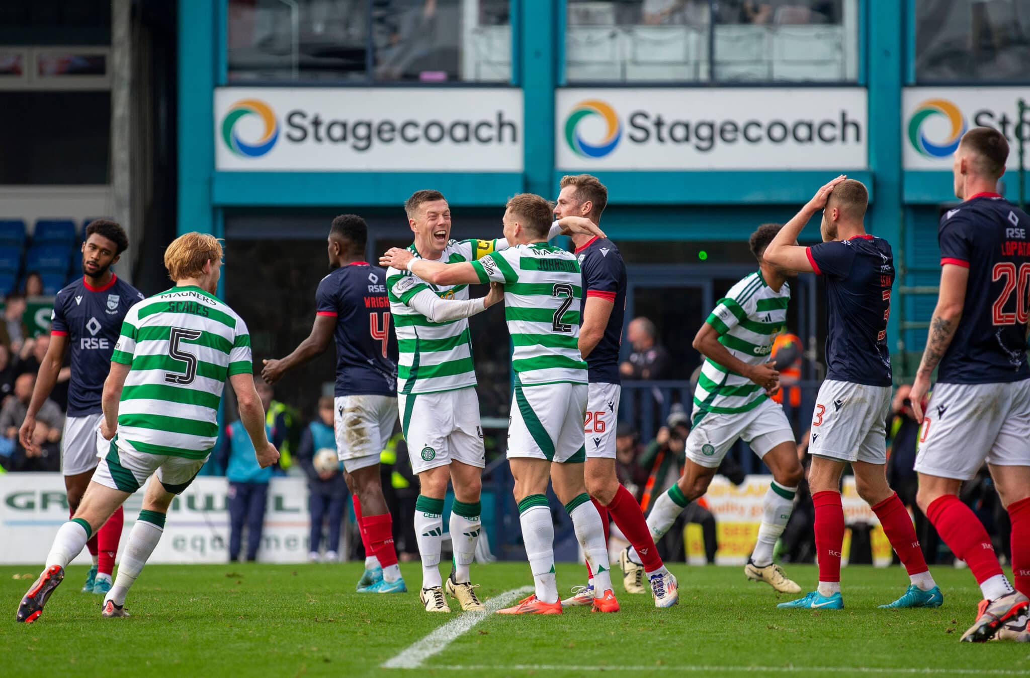 Sligo Rovers vs Celtic prediction, odds & betting tips &ndash; 09/10/2024