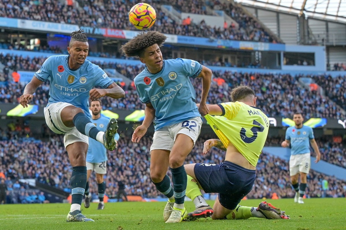 Southampton vs Man City prediction, odds & betting tips &ndash; 10/05/2025