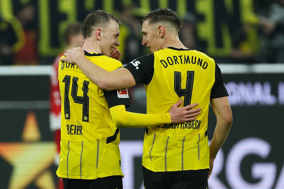 St Pauli vs Borussia Dortmund prediction, odds & betting tips &ndash; 01/03/2025