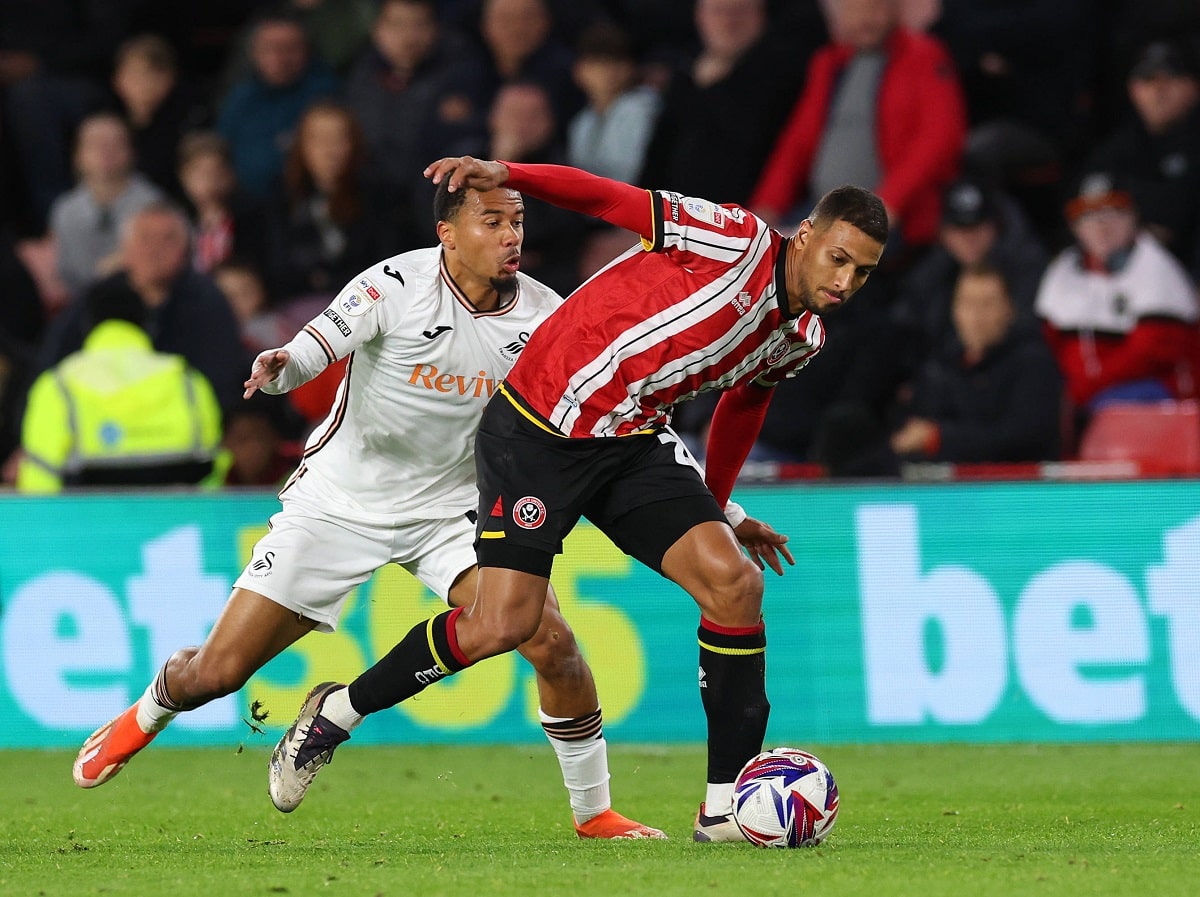 Swansea vs Sheffield Utd prediction, odds & betting tips &ndash; 21/01/2025