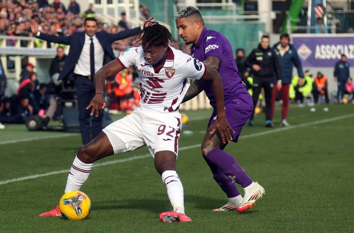 Torino vs Genoa prediction, odds & betting tips &ndash; 08/02/2025