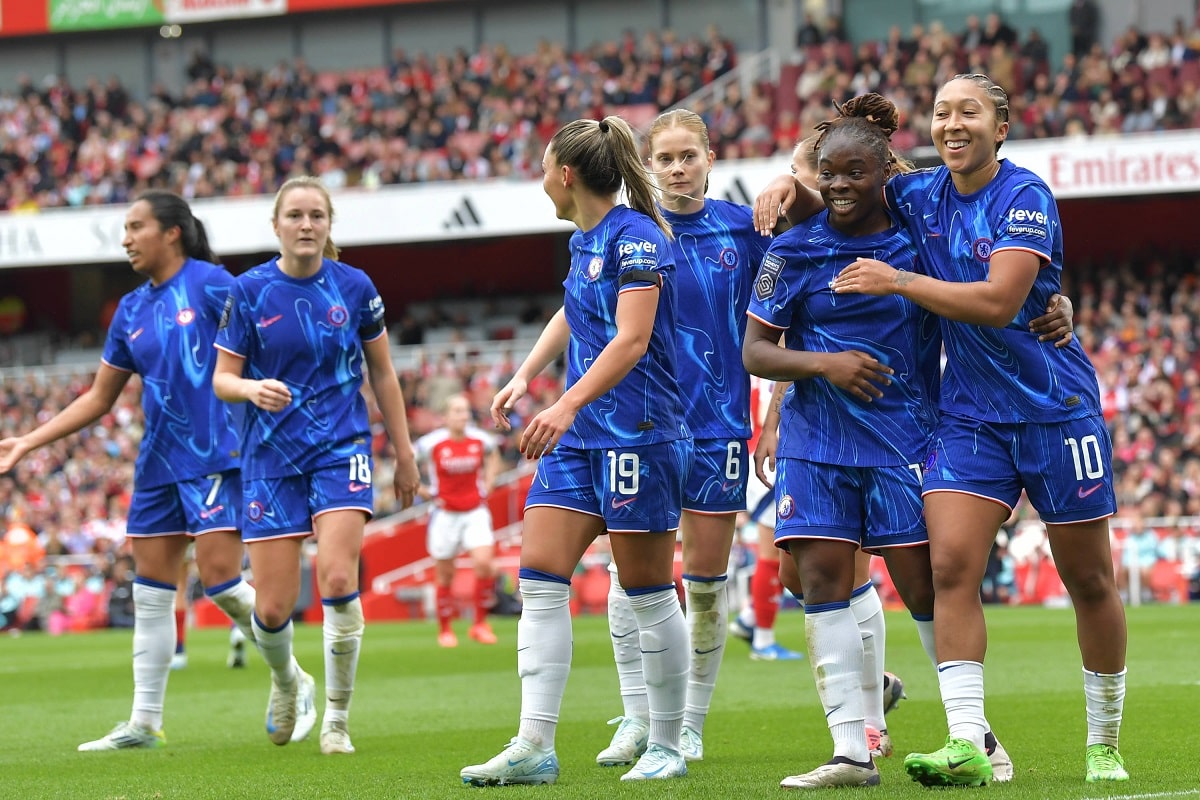 Twente vs Chelsea Women prediction, odds & betting tips &ndash; 17/10/2024