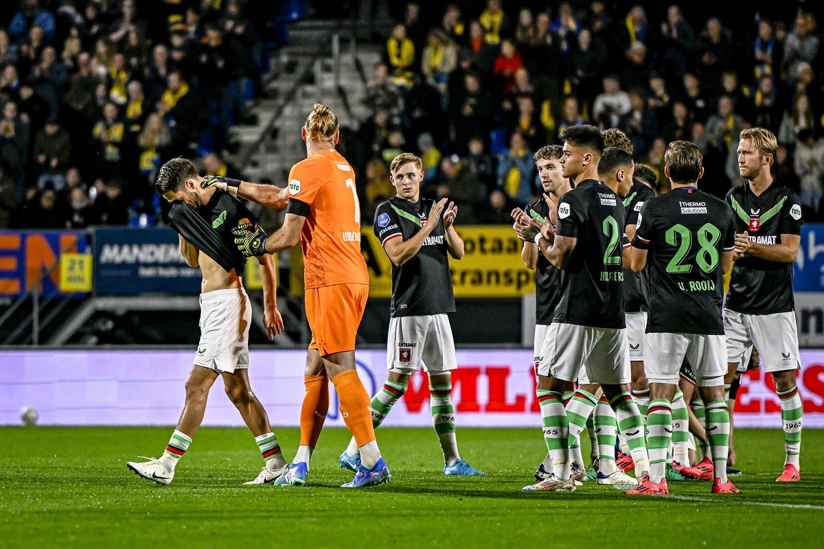 Twente vs Lazio prediction, odds & betting tips &ndash; 24/10/2024