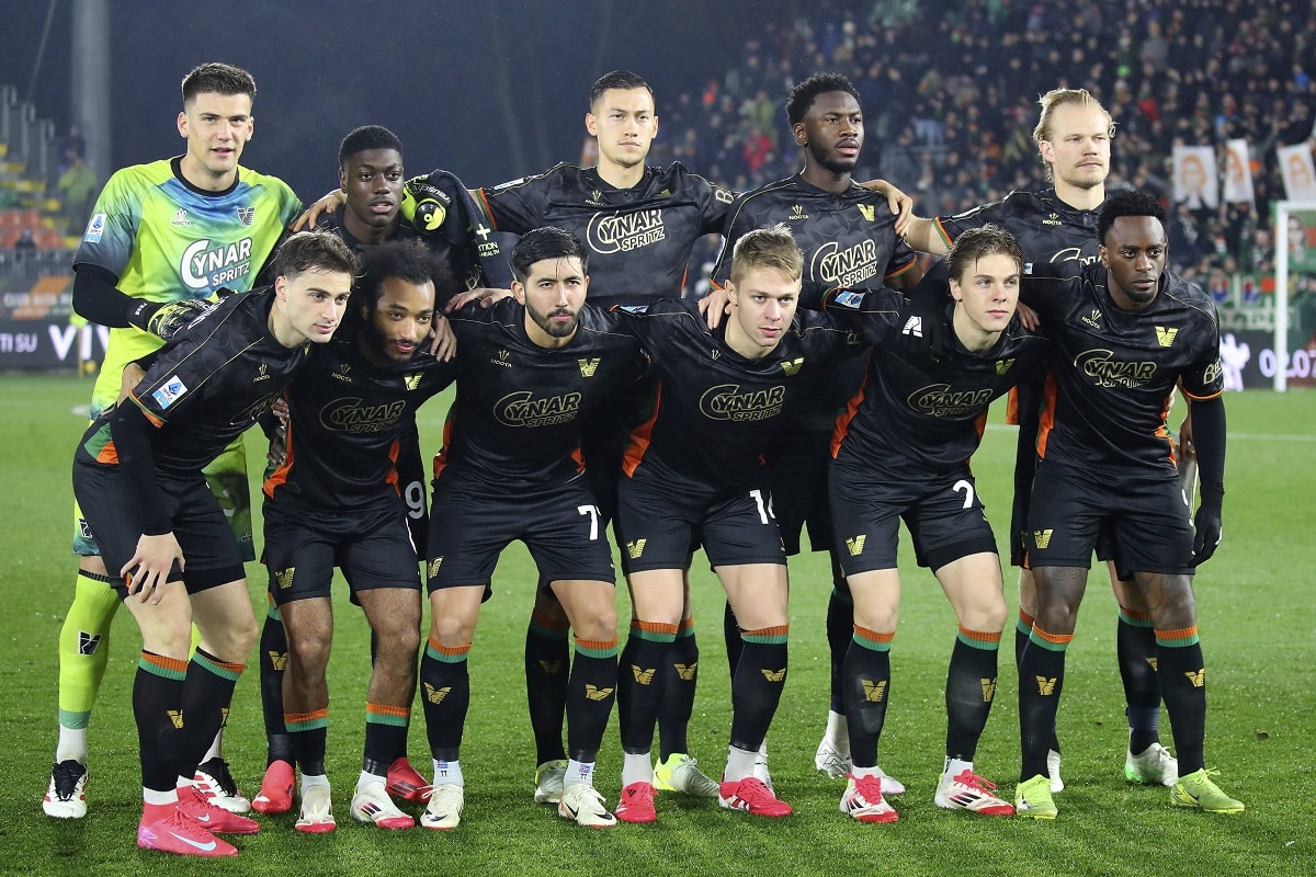 Udinese vs Venezia prediction, odds & betting tips &ndash; 01/02/2025