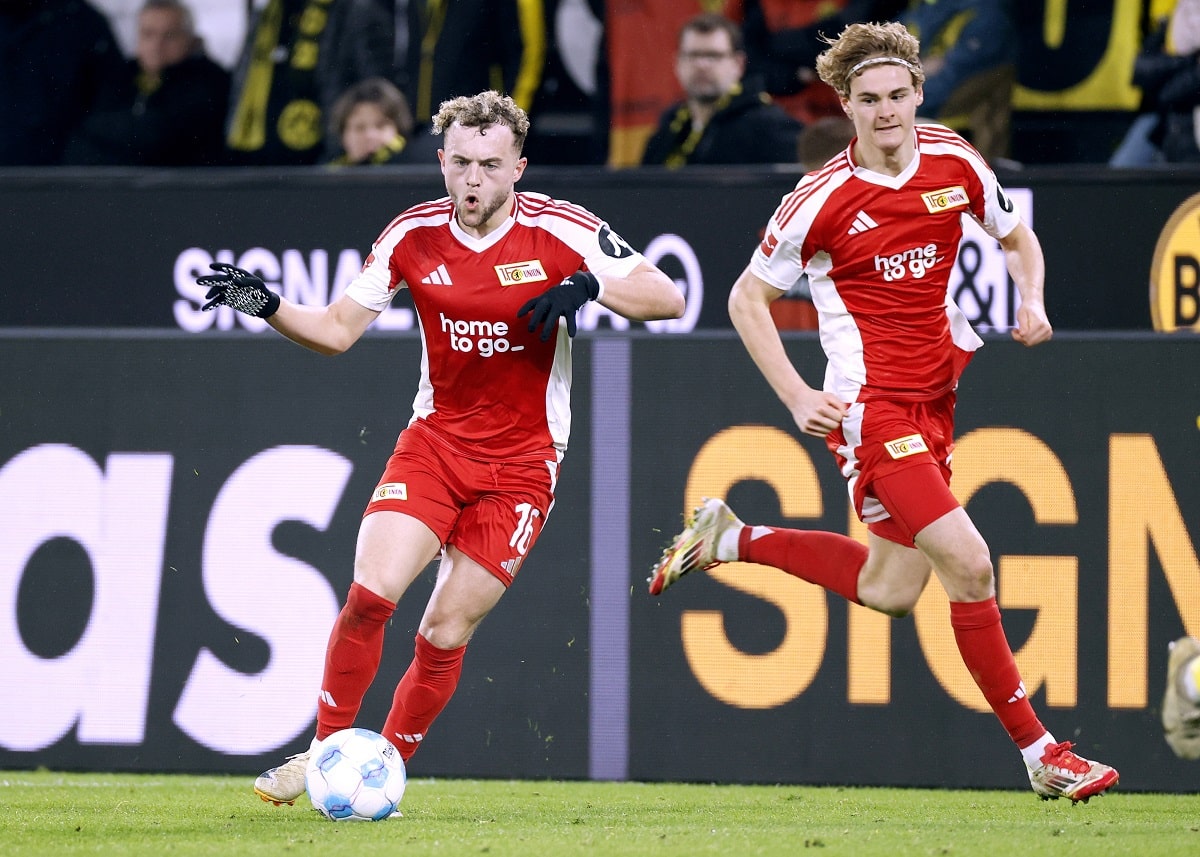Union Berlin vs Holstein Kiel prediction, odds & betting tips &ndash; 02/03/2025