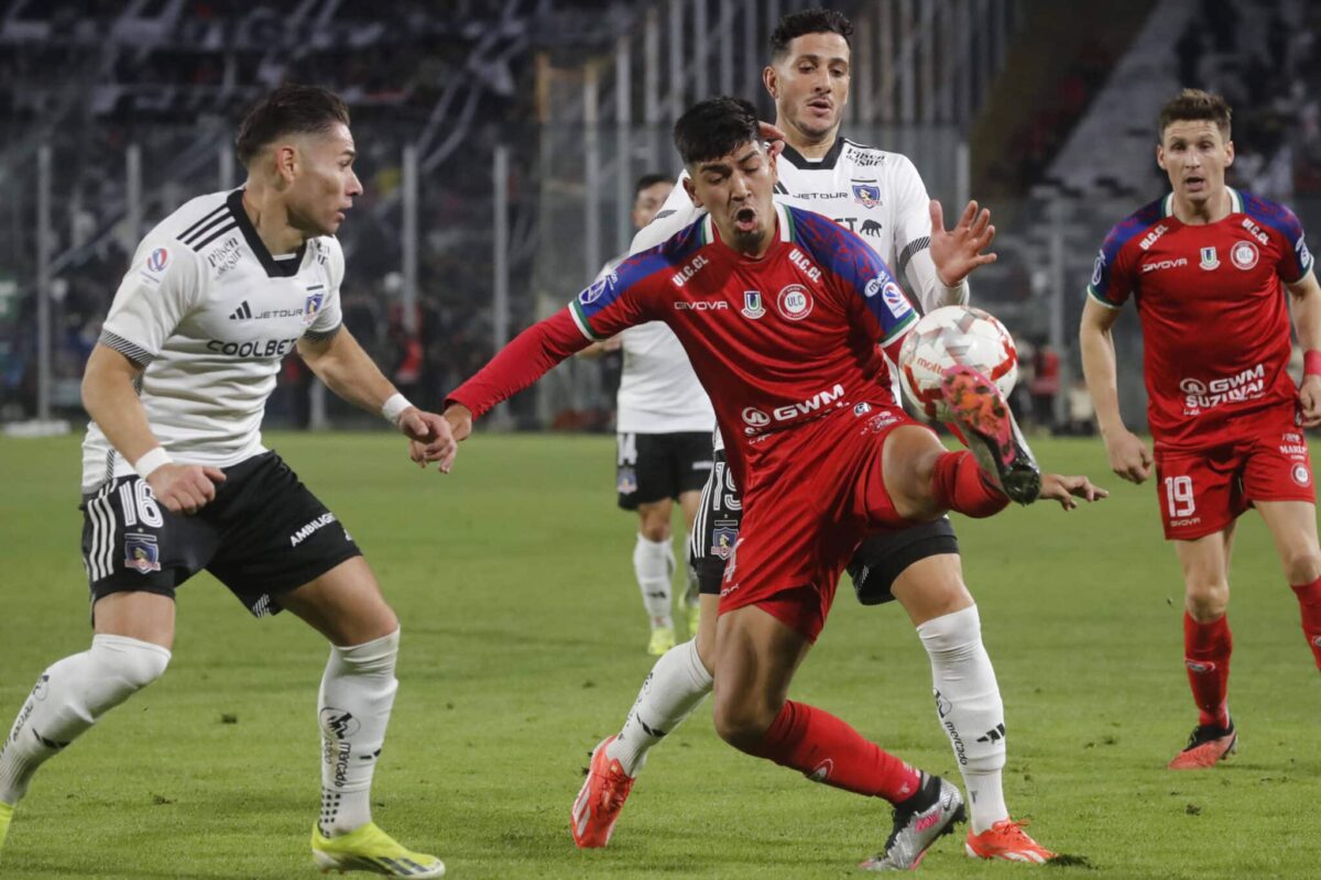 Union La Calera vs Colo Colo prediction, odds & betting tips 16/10/2024