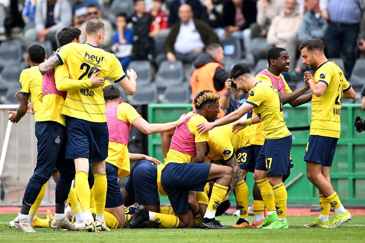 Union St Gilloise vs Bodo/Glimt prediction, odds & betting tips &ndash; 03/10/2024