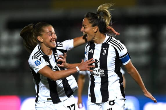 Juventus vs Valerenga Women prediction, odds & betting tips &ndash; 18/12/2024