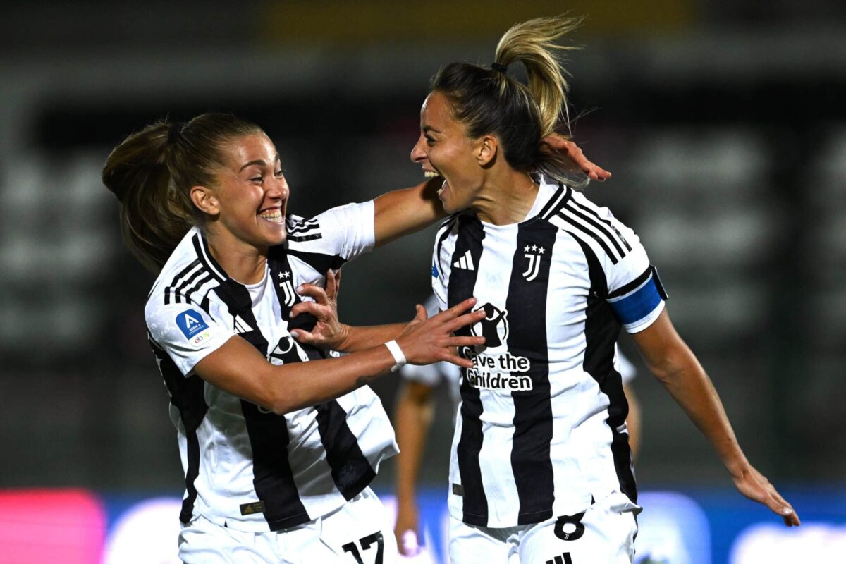 Juventus vs Valerenga Women prediction, odds & betting tips &ndash; 18/12/2024