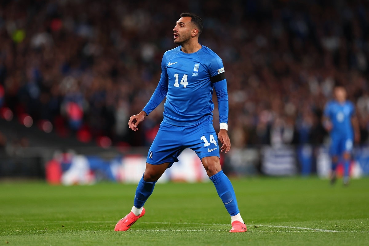 Greece vs Republic Ireland prediction