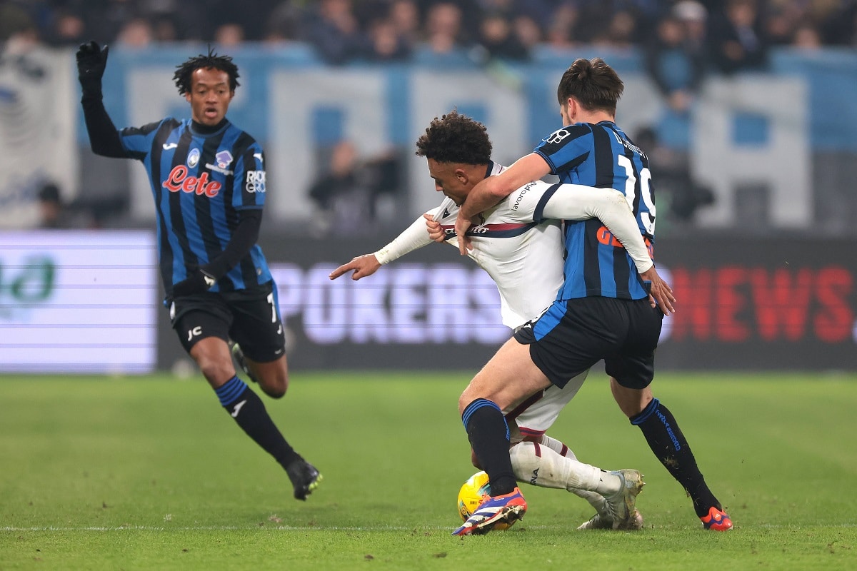 Verona v Atalanta prediction, odds & betting tips &ndash; 08/02/2025