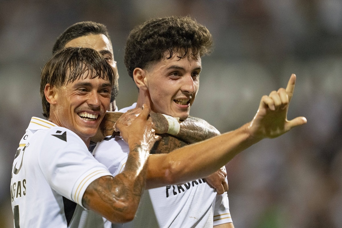 Vitoria Guimaraes vs Celje prediction, odds & betting tips &ndash; 02/10/2024