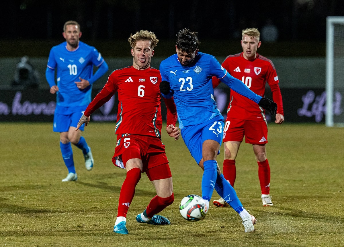 Wales vs Iceland prediction, odds & betting tips &ndash; 19/11/2024