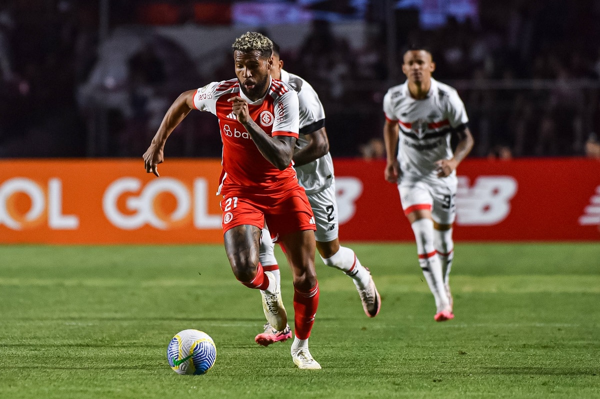 Internacional vs Gremio prediction