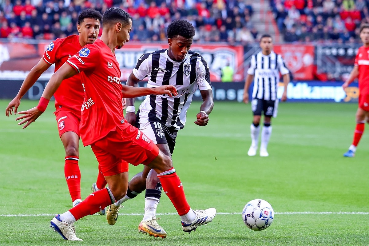 Willem II vs Twente prediction, odds & betting tips &ndash; 02/11/2024