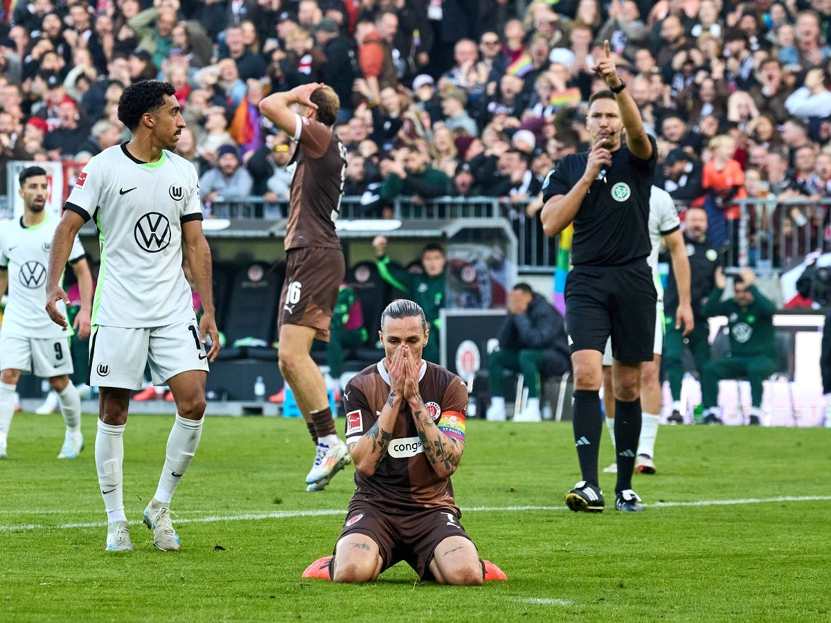 Wolfsburg vs St Pauli prediction, odds & betting tips &ndash; 08/03/2025