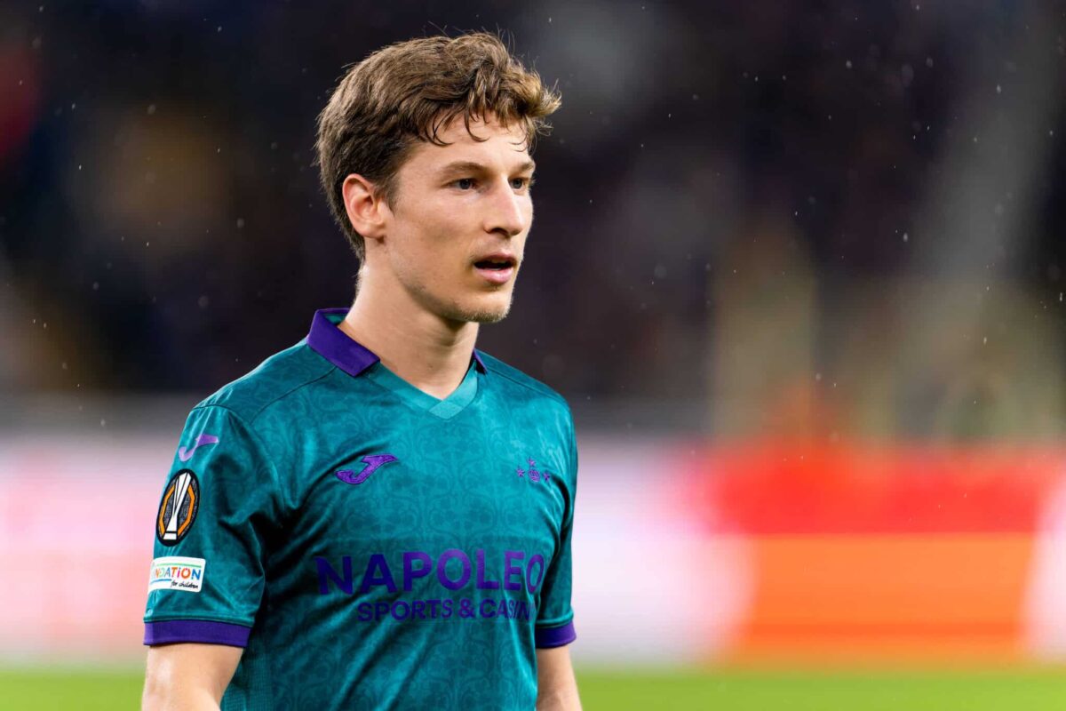 Sint-Truidense vs Anderlecht predictions 