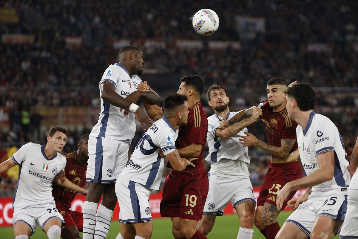 Young Boys vs Inter Milan prediction, odds & betting tips &ndash; 23/10/2024