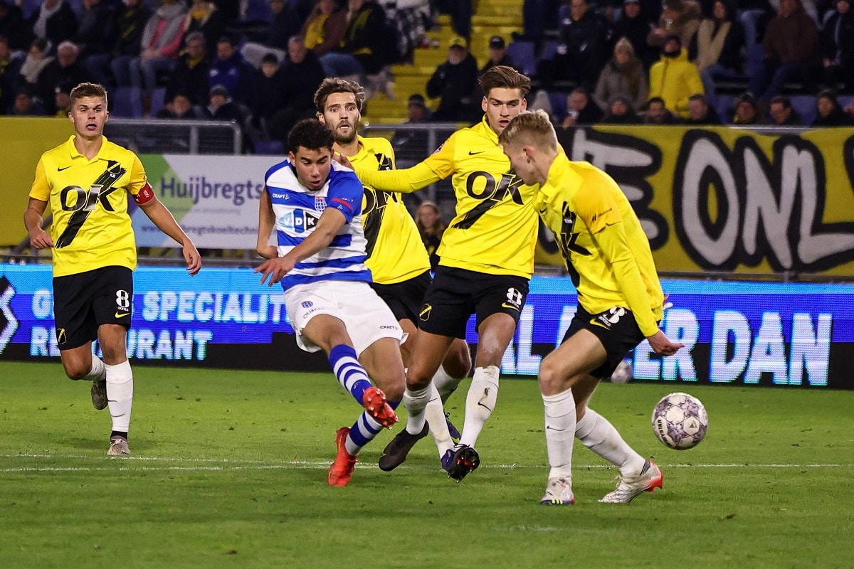 Zwolle vs NAC Breda prediction, odds & betting tips &ndash; 20/10/2024