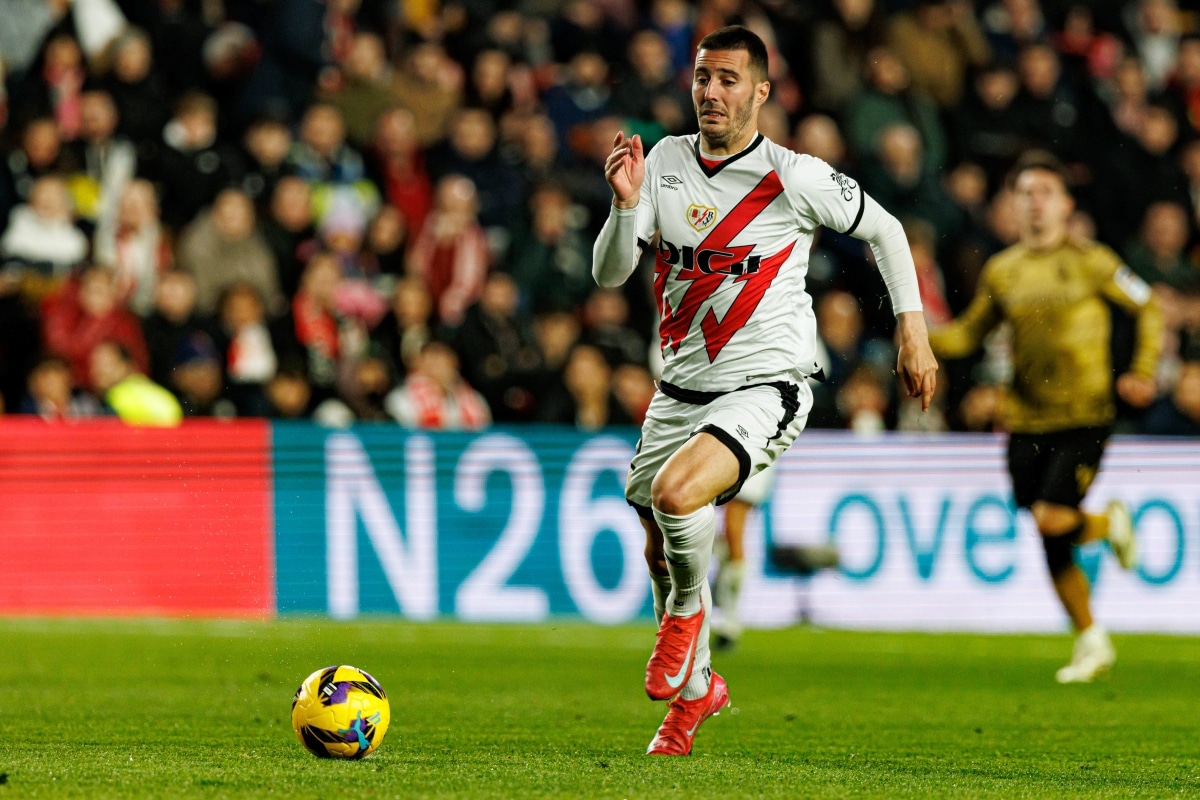 Alaves vs Rayo Vallecano prediction, odds & betting tips &ndash; 29/03/2025
