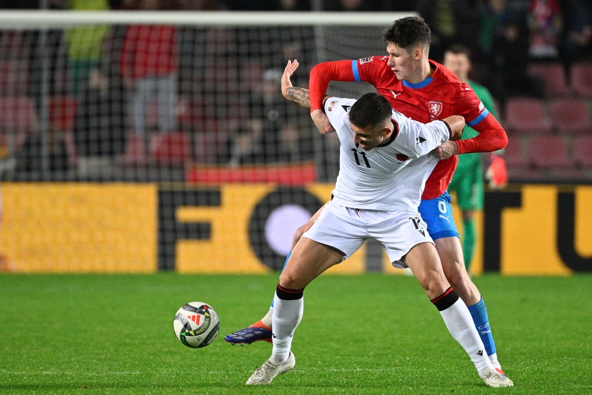 Albania vs Czech Republic prediction, odds & betting tips &ndash; 16/11/2024