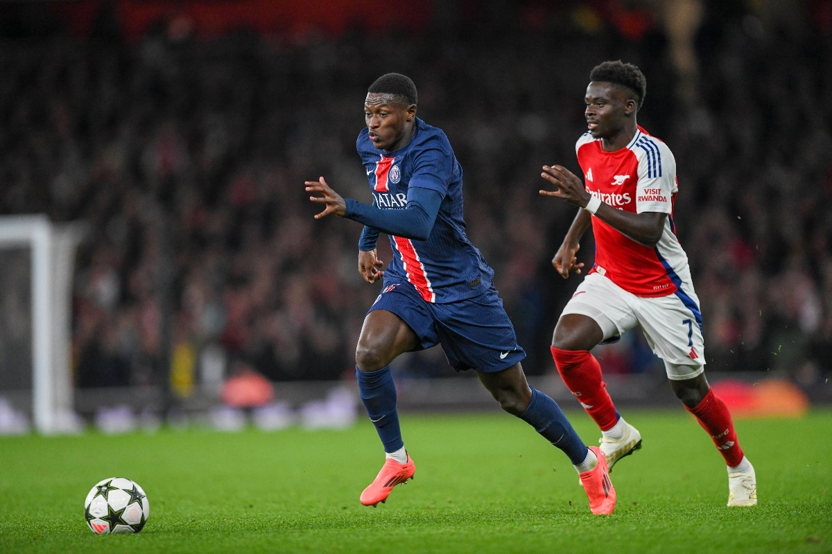 Arsenal vs Bournemouth prediction, odds & betting tips &ndash; 03/05/2025