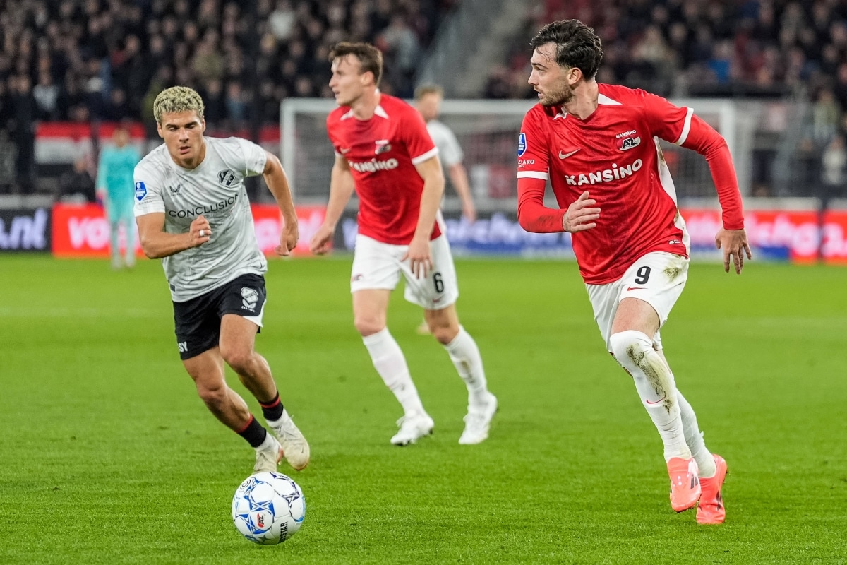 Athletic Club vs AZ Alkmaar prediction, odds & betting tips &ndash; 03/10/2024