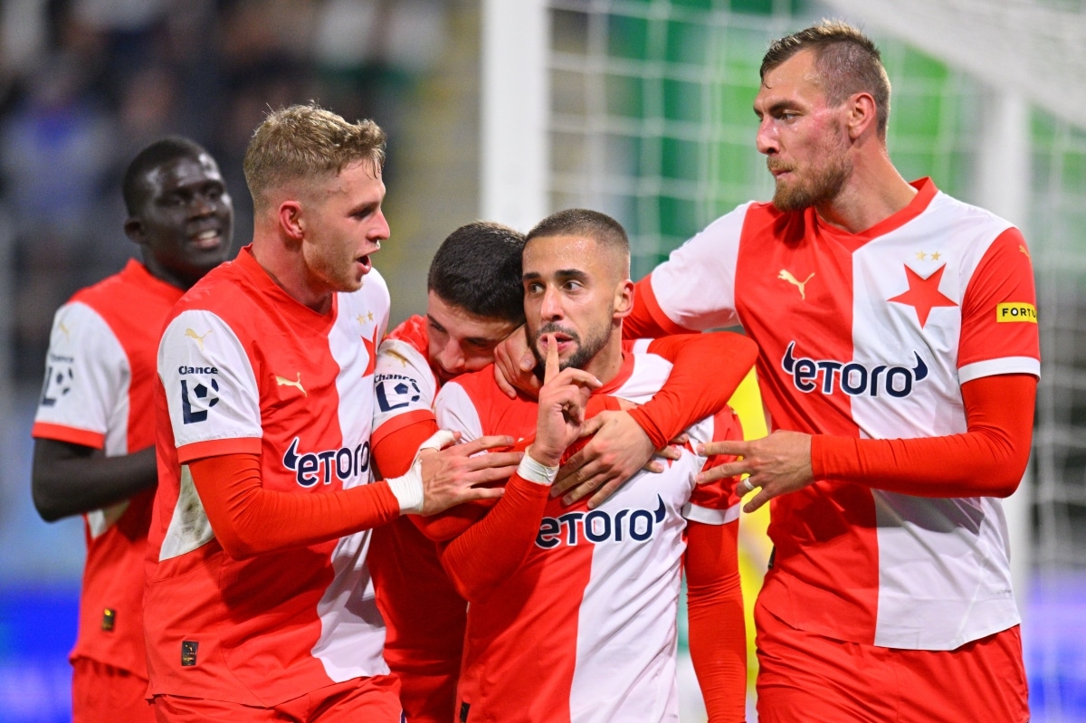 Athletic Club vs Slavia Prague prediction, odds & betting tips &ndash; 24/10/2024