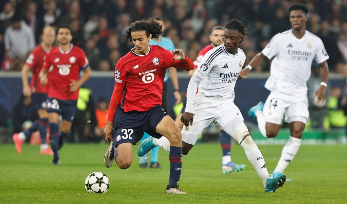 Atletico Madrid vs Lille prediction, odds & betting tips &ndash; 23/10/2024