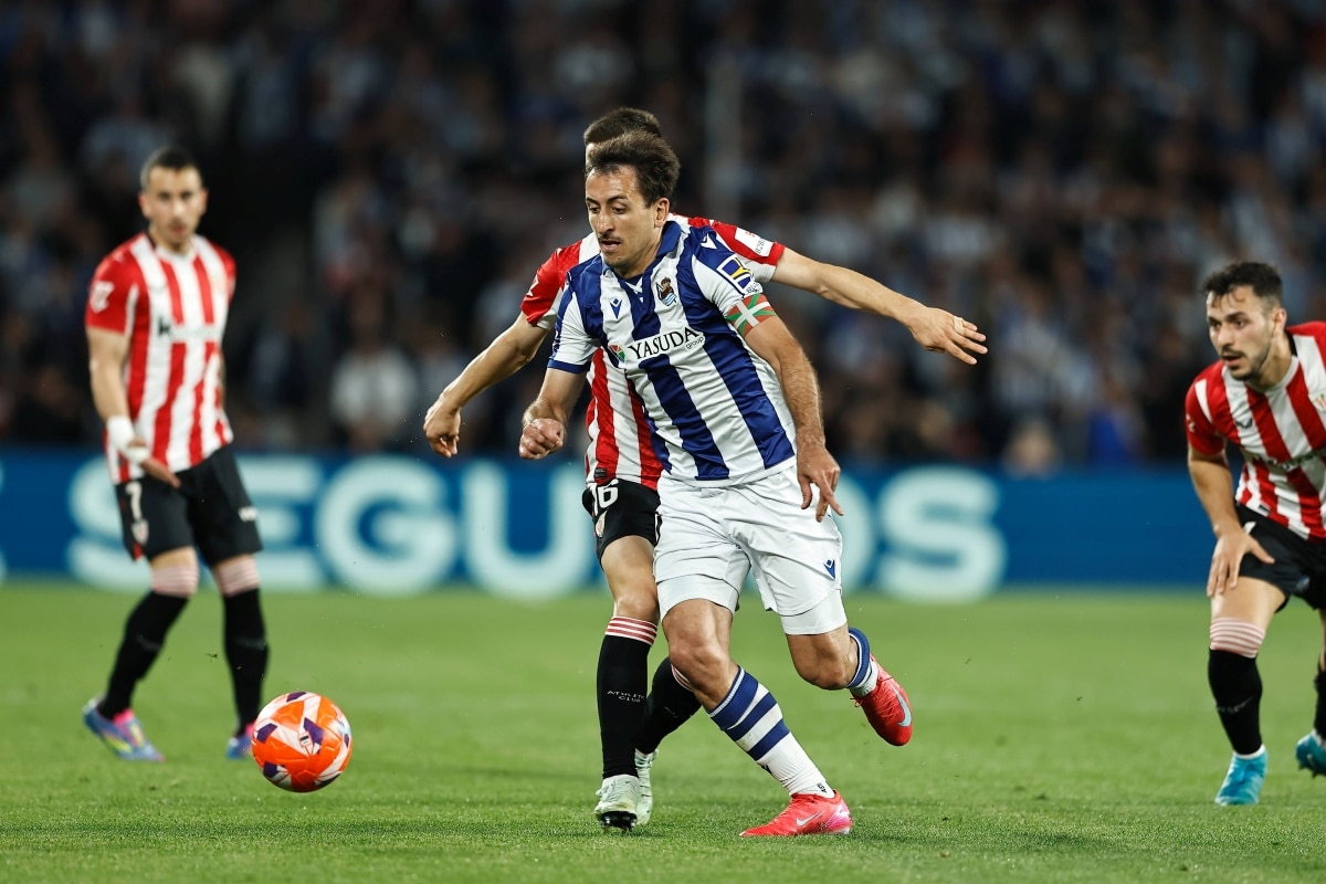 Atletico Madrid vs Real Sociedad prediction, odds & betting tips &ndash; 10/05/2025