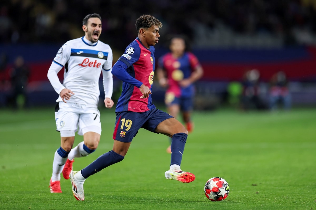 Barcelona vs Alaves prediction, odds & betting tips &ndash; 02/02/2025